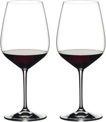 Set de verres a vin Riedel - Verres a vin rouge - Extreme - 800 ml - 2 pièces