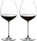 Ensemble de verres à vin Riedel - Pinot Noir - Veritas - 705 ml - 2 pièces