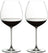 Ensemble de verres à vin Riedel - Pinot Noir - Veritas - 705 ml - 2 pièces