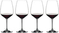 Ensemble de verres a vin Riedel - Cabernet - Extreme - 800 ml - 4 pieces