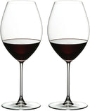 Set de verres a vin Riedel - Old World Syrah - Veritas - 600 ml - 2 pieces