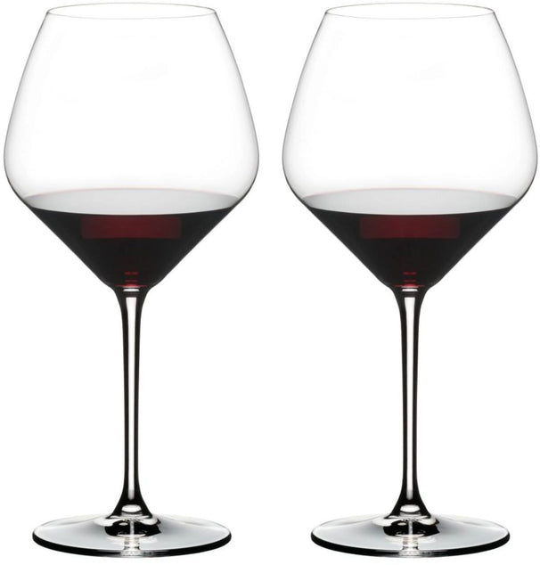 Set de verres à vin Riedel - Verres à vin rouge - Extreme - 770 ml - 2 pièces