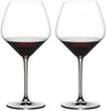 Set de verres à vin Riedel - Verres à vin rouge - Extreme - 770 ml - 2 pièces