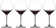 Set de verres a vin Riedel - Verres a vin rouge - Extreme - 770 ml - 4 pièces