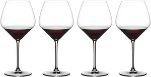 Set de verres a vin Riedel - Verres a vin rouge - Extreme - 770 ml - 4 pièces