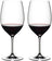 Ensemble de verres a vin Riedel - Verres a vin rouge - Vinum - 650 ml - 2 pièces