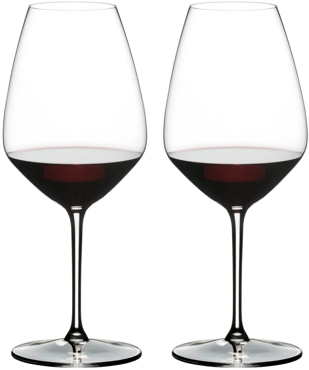 Set de verres a vin Riedel - Verres a vin rouge - Extreme - 700 ml - 2 pièces