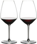 Set de verres a vin Riedel - Verres a vin rouge - Extreme - 700 ml - 2 pièces