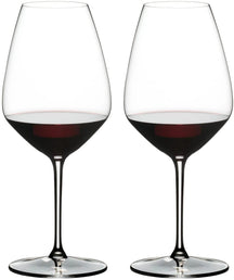 Set de verres a vin Riedel - Verres a vin rouge - Extreme - 700 ml - 2 pièces