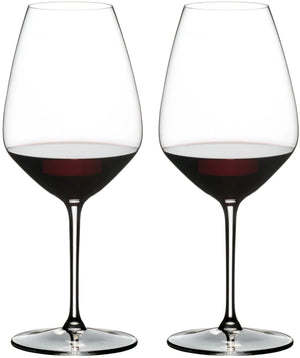 Set de verres a vin Riedel - Verres a vin rouge - Extreme - 700 ml - 2 pièces