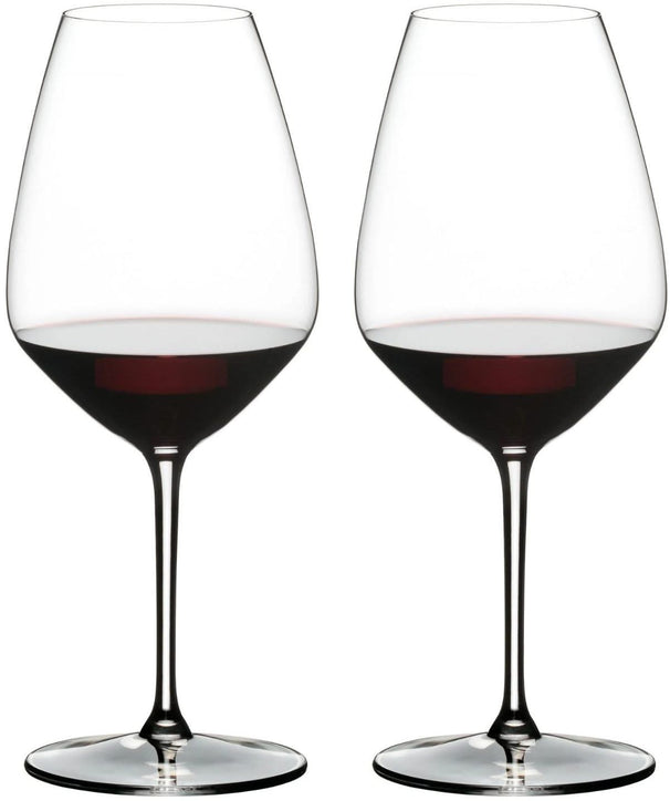 Set de verres a vin Riedel - Verres a vin rouge - Extreme - 700 ml - 2 pièces
