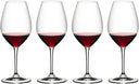 Verres à vin rouge Riedel Wine Friendly - 4 pièces