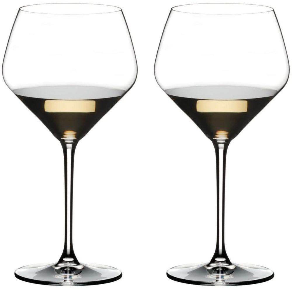 Set de verres a vin Riedel - Chardonnay - Extreme - 670 ml - 2 pièces