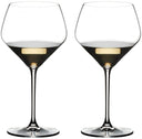 Set de verres a vin Riedel - Chardonnay - Extreme - 670 ml - 2 pièces