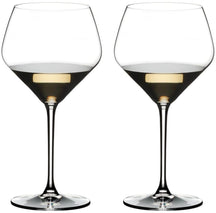 Set de verres a vin Riedel - Chardonnay - Extreme - 670 ml - 2 pièces