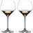 Set de verres a vin Riedel - Chardonnay - Extreme - 670 ml - 2 pièces
