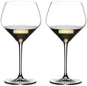 Set de verres a vin Riedel - Chardonnay - Extreme - 670 ml - 2 pièces