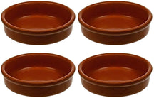 Ensemble de ramequins Cosy & Trendy - Crème Brûlée - Ø 12 cm - 4 pièces