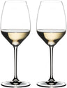 Ensemble de verres à vin blanc Riedel - Riesling - Extreme - 490 ml - 2 pièces
