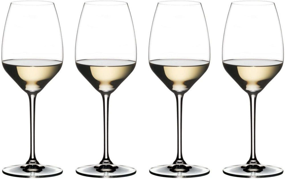 Ensemble de verres a vin Riedel - Riesling - Extreme - 490 ml - 4 pièces