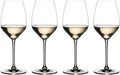 Ensemble de verres a vin Riedel - Riesling - Extreme - 490 ml - 4 pièces