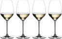 Ensemble de verres a vin Riedel - Riesling - Extreme - 490 ml - 4 pièces