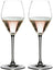 Set de verres a vin Riedel - Verres a champagne - Extreme - 322 ml - 2 pièces