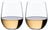 Set de verres à vin Riedel - Verres à vin blanc - O Wine - 320ml - 2 pièces