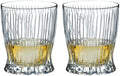 Ensemble de verres à whisky Riedel - Gobelet - Fire - 295 ml - 2 pièces