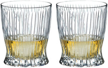 Ensemble de verres à whisky Riedel - Gobelet - Fire - 295 ml - 2 pièces