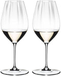 Verres à vin Riedel - Verres à vin blanc - Performance - 623 ml - 2 pièces