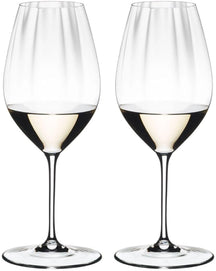 Verres à vin Riedel - Verres à vin blanc - Performance - 623 ml - 2 pièces