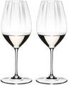 Verres à vin Riedel - Verres à vin blanc - Performance - 623 ml - 2 pièces