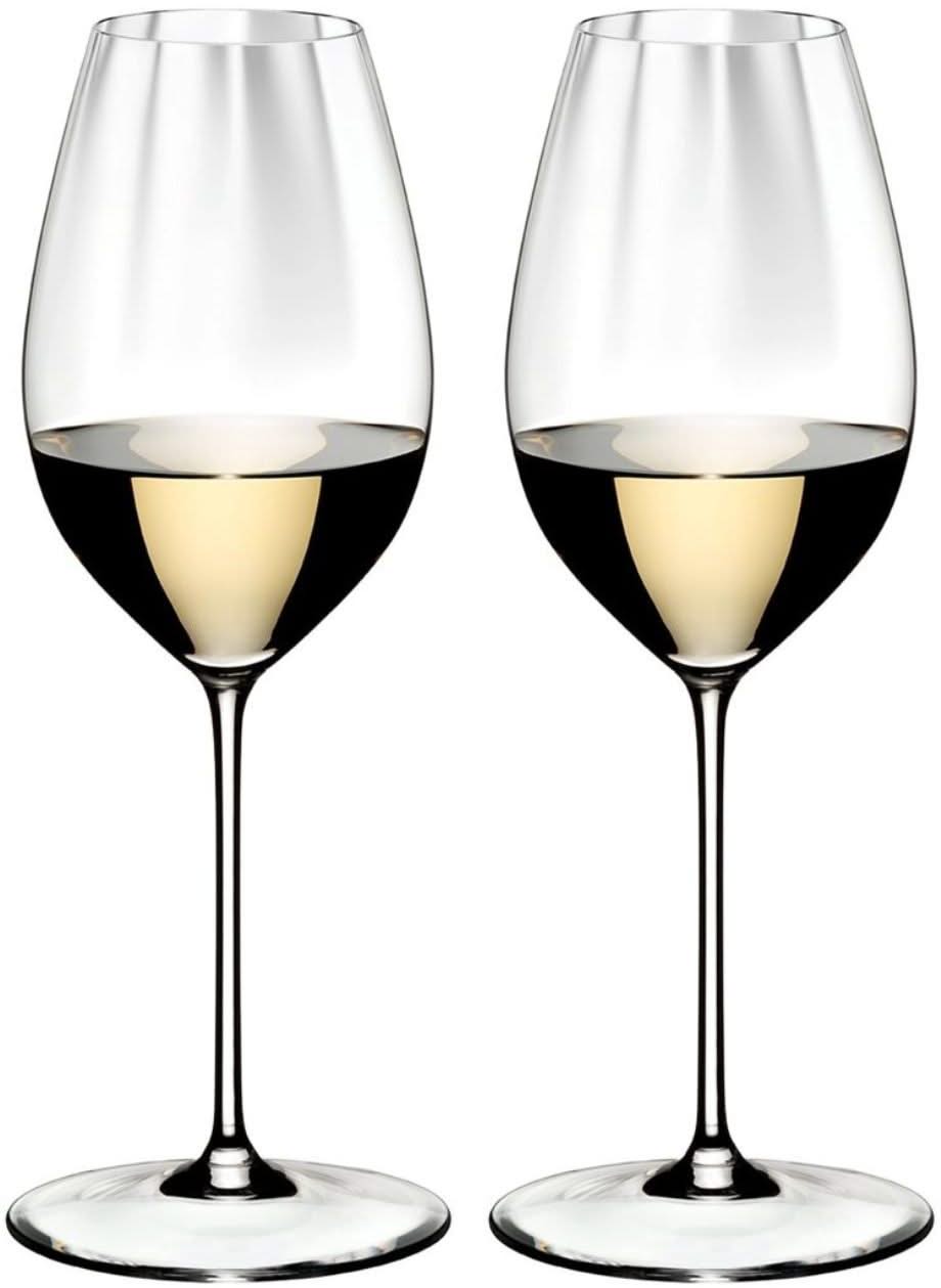 Set de verres a vin Riedel - Verres a vin blanc - Performance - 440ml - 2 pièces