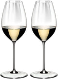 Set de verres a vin Riedel - Verres a vin blanc - Performance - 440ml - 2 pièces