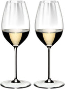 Set de verres a vin Riedel - Verres a vin blanc - Performance - 440ml - 2 pièces