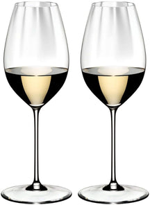 Set de verres a vin Riedel - Verres a vin blanc - Performance - 440ml - 2 pièces