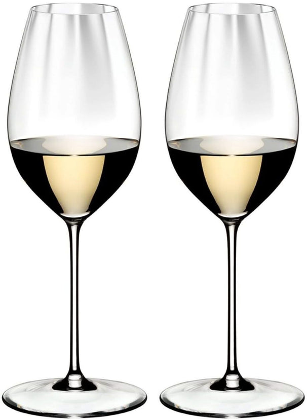 Set de verres a vin Riedel - Verres a vin blanc - Performance - 440ml - 2 pièces