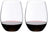 Ensemble de verres a vin Riedel - Verres a vin rouge - O Wine - 600ml - 2 pièces