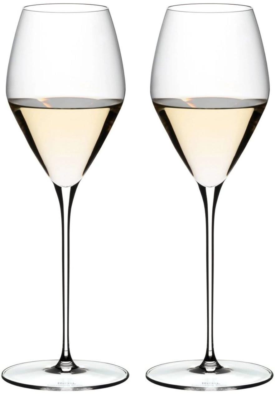Ensemble de verres a vin Riedel - Sauvignon Blanc - Veloce - 350 ml - 2 pièces
