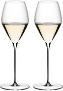 Ensemble de verres a vin Riedel - Sauvignon Blanc - Veloce - 350 ml - 2 pièces