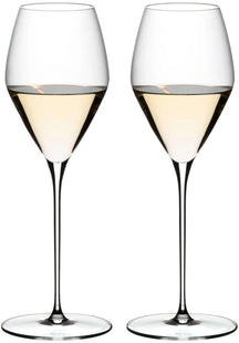 Ensemble de verres a vin Riedel - Sauvignon Blanc - Veloce - 350 ml - 2 pièces