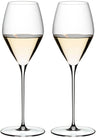 Ensemble de verres a vin Riedel - Sauvignon Blanc - Veloce - 350 ml - 2 pièces