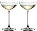 Set de verres a cocktail Riedel - Verres a martini - Veritas - 240 ml - 2 pieces
