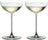 Set de verres a cocktail Riedel - Verres a martini - Veritas - 240 ml - 2 pieces
