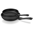 Set de poêles Beka - Poêles a frire - Energy R - Ø 24 et 28 cm - 2 pièces