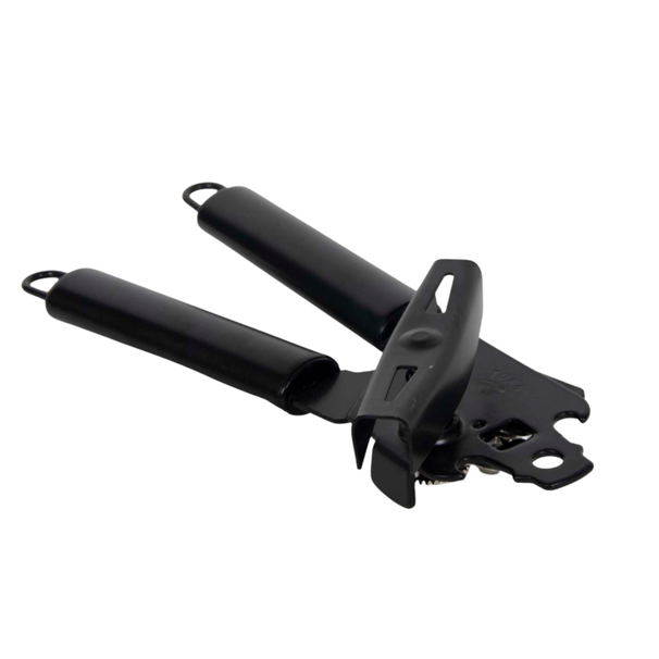 Ouvre-boite Cookinglife - Ouvre-boite a levier - en inox - 22 cm