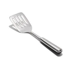Spatule de cuisine OXO - Spatule à retourner - Good Grips - 32,4 cm
