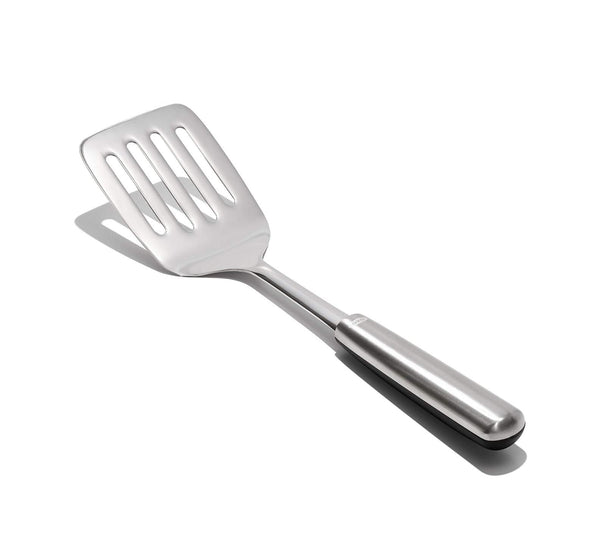 Spatule de cuisine OXO - Spatule à retourner - Good Grips - 32,4 cm