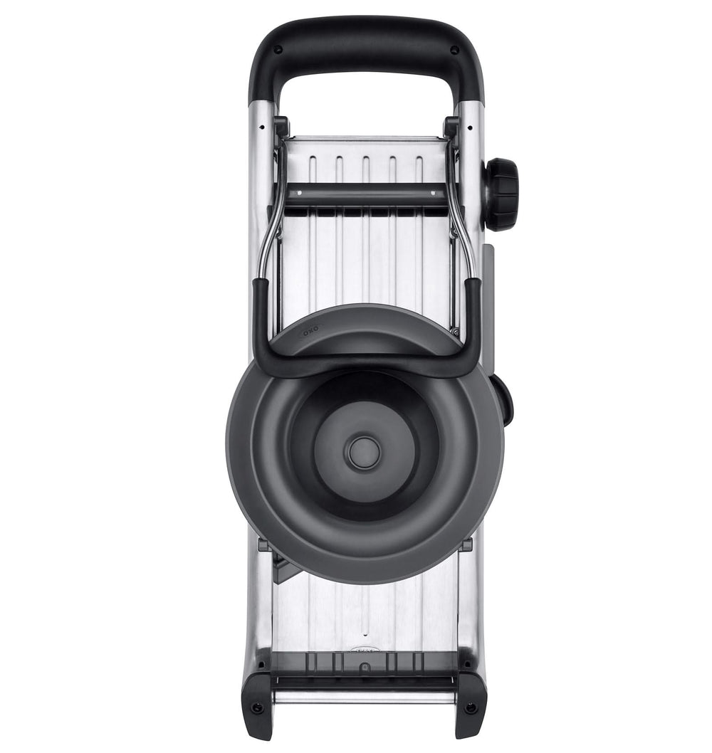 Mandoline OXO Good Grips - Mandoline de chef - Steel - 430 mm